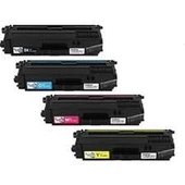 BROTHER TN221/TN241/ DCP-9020CDW(YÜKSEK KAP) TAKIM MUADİL TO... thumbnail 2