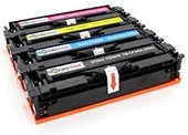 HP CF410A-CF411A-CF412A-CF413A TAKIM MUADİL TONER M377dw thumbnail 1
