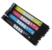 HP CB380A-CB381A-CB382A-CB383A(823A)CP6015 TAKIM MUADİL TONER thumbnail 1