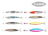 FLADEN NİDİNGEN LÜFER KAŞİK 12 G - 1