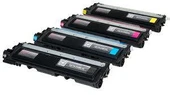 BROTHER TN240/TN230/TN210-DCP-9010CN  4 RENK TAKIM MUADİL TONER thumbnail 2