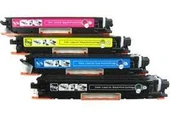 HP CE310-311-312-313/CF350/ TAKIM MUADİL TONER M175a thumbnail 1