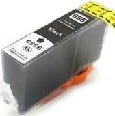 Muadil Kartuş Hp 655Xl Cz109Ae Siyah 2 Lİ - 2