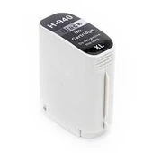 Muadil Kartuş Hp 940Xl C4906 Siyah 2 Lİ thumbnail 2