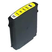 Muadil Kartuş Hp 940Xl C4909 Sarı 2 Lİ - 2