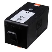 Muadil Kartuş Hp 934Xl C2P23Ae Siyah 2 Lİ PAKET - 2