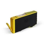 Muadil Kartuş Hp 655Xl Cz111Ae Sarı 2 Lİ thumbnail 2