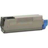 MUADİL TONER OKİ C532/C542/C563/46490632 SİYAH (7K) thumbnail 2