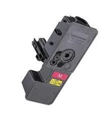 MUADİL TONER KYOCERA MİTA TK5220/TK 5220/ECOSYS P5021 KIRMIZI thumbnail 2