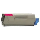 MUADİL TONER OKİ MC-853/MC-873/45862846 KIRMIZI(7.3K) thumbnail 2