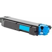 MUADİL TONER KYOCERA MİTA TK5140/TK 5140/ ECOSYS M6030/P6130 MAVİ thumbnail 2