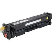 MUADİL TONER HP CF402/201A/CRG045 SARI thumbnail 2