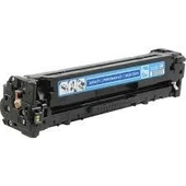 A-KALİTE MUADİL TONER CANON CRG731(628)MAVİ thumbnail 2