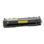 A-KALİTE MUADİL TONER HP 207A(W2211)SARI CHİPSİZ thumbnail 2