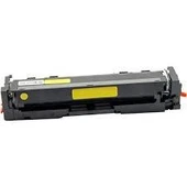A-KALİTE MUADİL TONER HP CF415(W2032A) -CRG055-SARI (CHİPSİZ) thumbnail 2