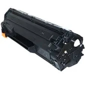 A-KALİTE MUADİL TONER HP CE 285A/CB435/CRG725/CRG712( thumbnail 2
