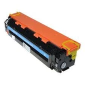 A-KALİTE MUADİL TONER HP CB540/131A/CE320/CF210 /CRG716 / SİYAH thumbnail 2
