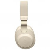 Jabra Elite 85h Kulak Üstü Kulaklık ANC Altın Bej - Outlet - 3