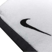 Nike Fundamental Towel Medium Unisex Beyaz Spor Havlusu N.ET.17.101.MD - 2