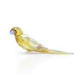 5619217 Swarovski Biblo Jungle Beats:Yellow Parakeet - 1