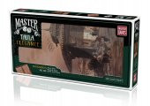 KS Games Master Elegance Tavla Üsküdar Çeşmesi - 1