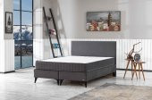 İpek Mobilya Ecostil Baza ( Çift Kişilik ) 150x200 - 1