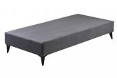 İpek Mobilya Ecostil Baza ( Tek Kişilik ) 90x190 - 2
