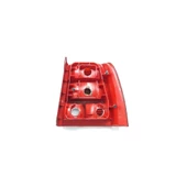VW Passat B5 Sedan 1997-00 Sol Arka Stop Fren Park Lambası 3B5945095F - 3