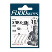 Fudo 4000 Shonan Kisu Nikel İğne - 1