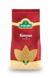 Arifoğlu Kimyon (Öğütülmüş) 250g (Eko) - 1