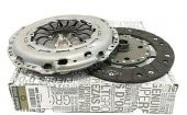 DUSTER LODGY DOKKER 6 VİTES DEBRİYAJ SETİ 302057505R -Renault Mais - 2