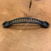 Aylin Kulp Siyah 96mm - 3