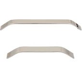 Şahin Kulp Krom 160-224mm - 1