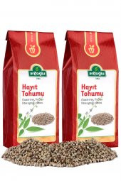 Arifoğlu Hayıt Tohumu 150g (2 Adet) - 1