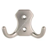 Fiko Elbise Askısı Mat Saten - 1