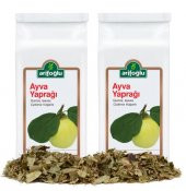 Arifoğlu Ayva Yaprağı 2 x 75 G thumbnail 2