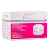 Mamajoo Ultra Emici Göğüs Pedi 60lı - 2