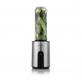 Schafer Vita Mini Kişisel Blender Inox - 1