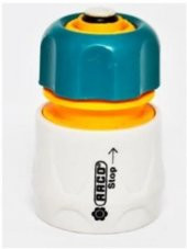 Raco 55205 Hortum Bağlantısı Stoplu 1/2" - 1