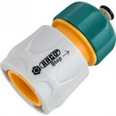 Raco 55205 Hortum Bağlantısı Stoplu 1/2" - 2