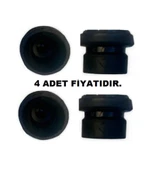 Opel Combo D 1.3 Ecotec Kapak Lastiği,5850765 - 1