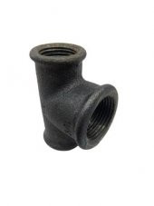 Fittings Te 1/1/2 - 1