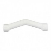 3/4 Döküm Manşon Fittings Siyah - 1