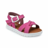 POLARİS 508159 KIZ ÇOCUK SANDALET FUŞYA 26-30 - 1