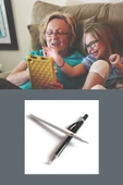 Apple iPad Air 10.9 2022 (5.Nesil) Uyumlu Stylus Kalem FSKL192 - 4