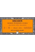 Arches Watercolor 300gr 15x30cm 20yp Rough Suluboya Blok / A1795082 - 1