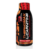 BODYMAX THERMOTECH L-CARNITIN 24 AMPUL ŞEFTALİ - 2