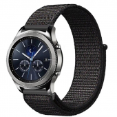 ​​Gear S2 (20mm) KRD-03 Hasır Kordon - 1