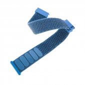 ​​Gear S2 (20mm) KRD-03 Hasır Kordon - 4