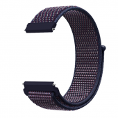 ​​Gear S2 (20mm) KRD-03 Hasır Kordon - 7
